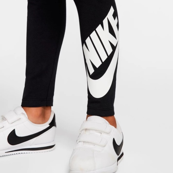 Nike Leg A See Leggings - Picture 3 of 4